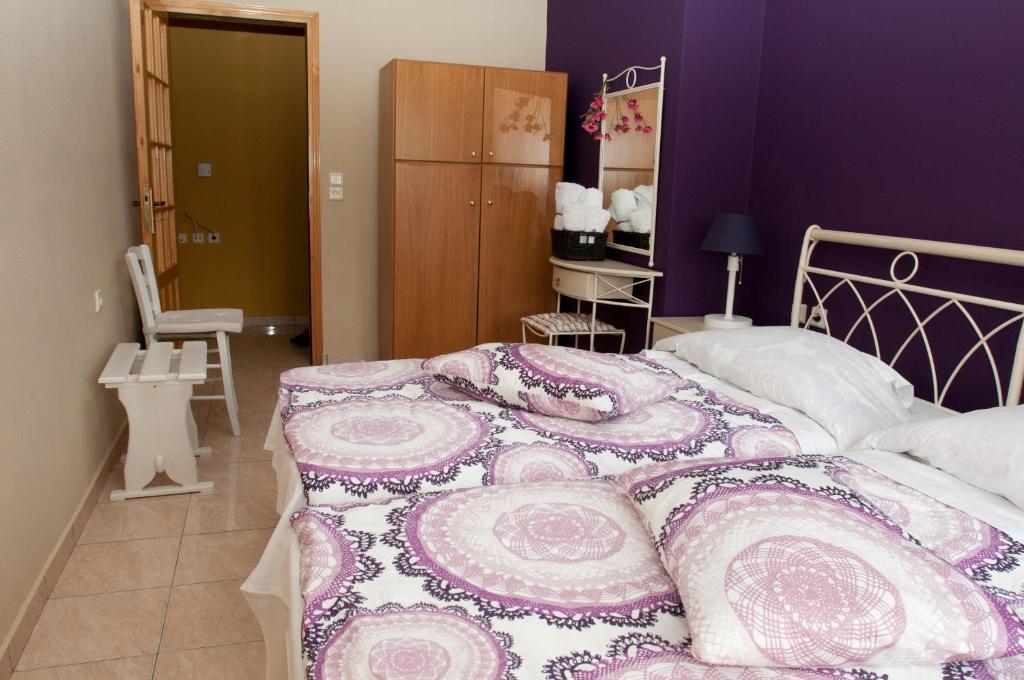 Apartment Oresivio Metsovo