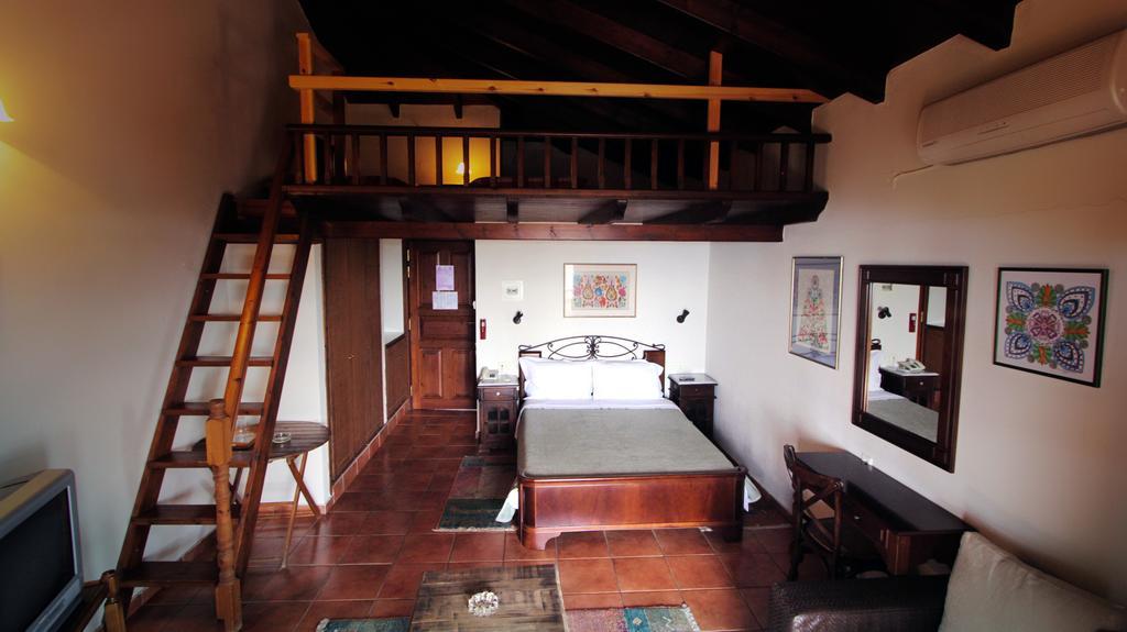 Guest house Vateri Limni (Evia)