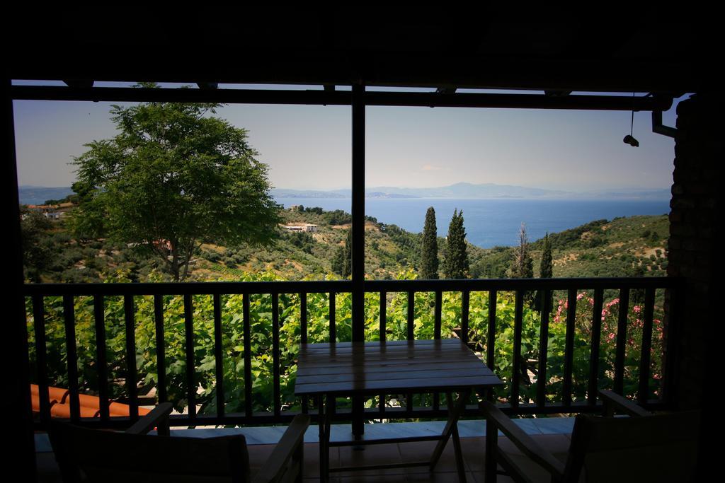 Guest house Vateri