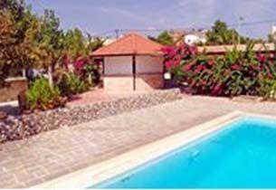 Hotel Belmare Hotel-adults οnly Lardos