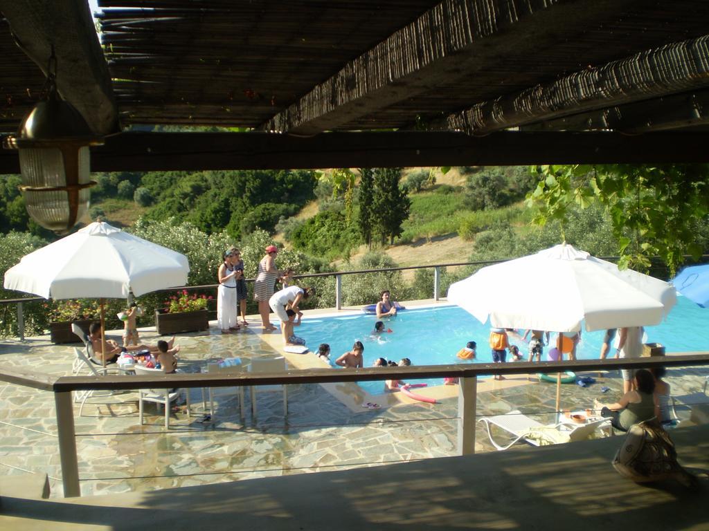 Guest house Vateri Limni (Evia)