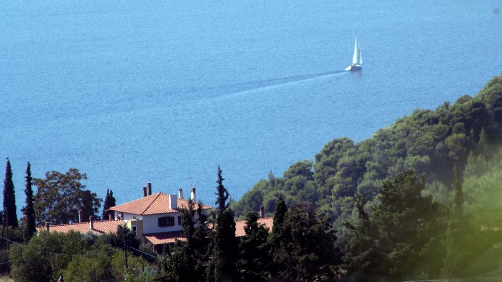 Vateri Guest house