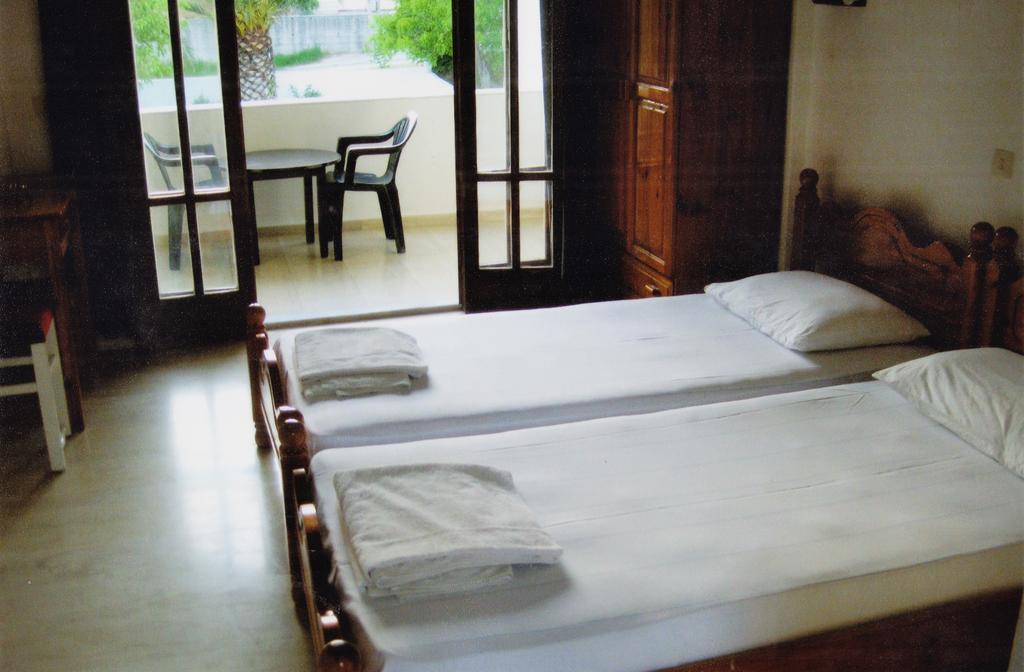 Guest house Santa Maria