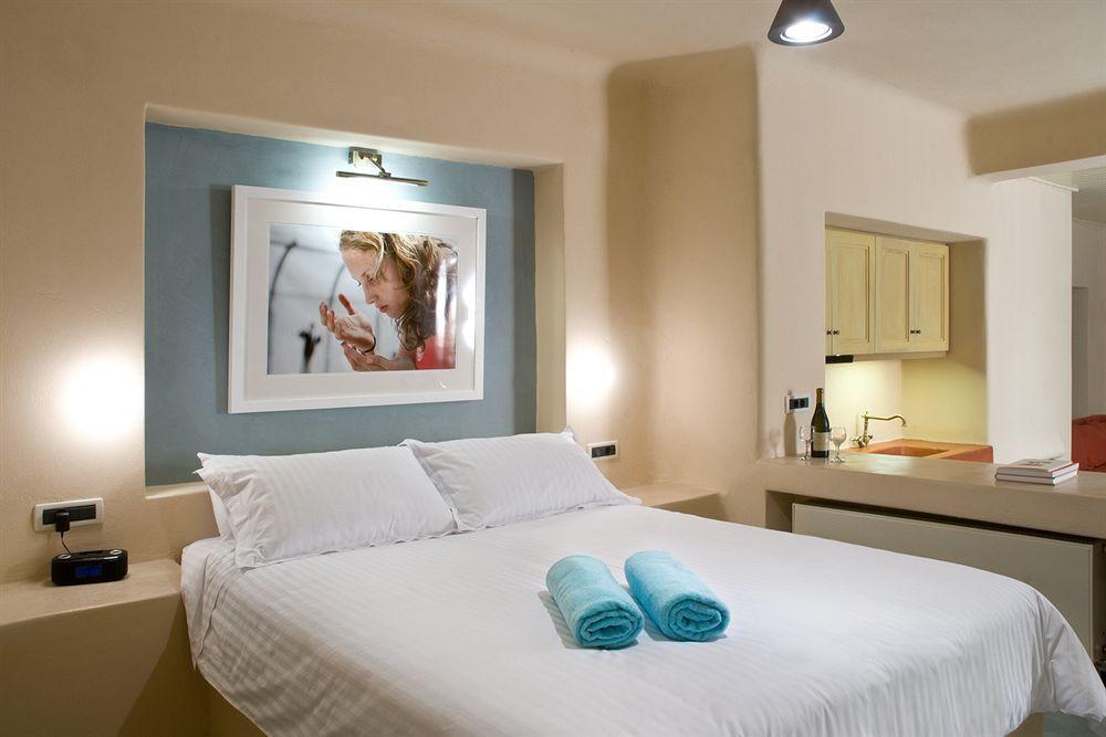 Aparthotel Voreina Gallery 4*
