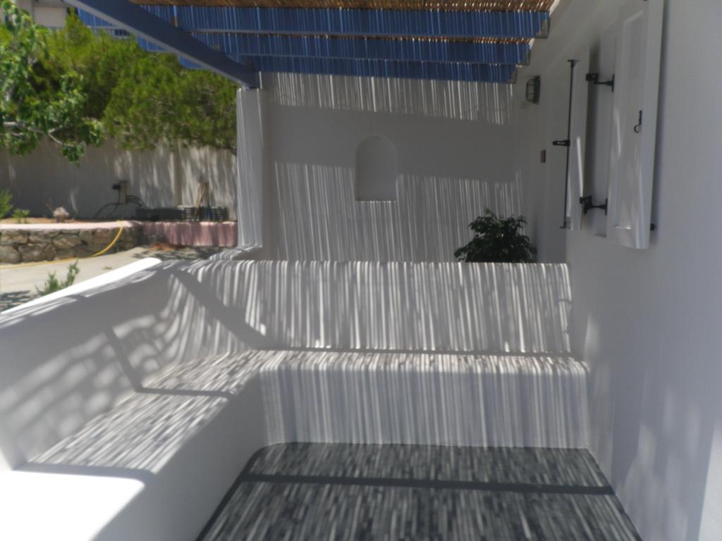 Apollon Village Hotel