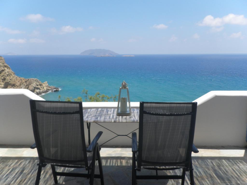 Hotel Apollon Village