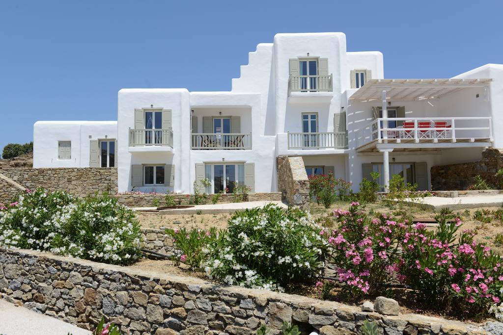 Sun Villas Holiday home