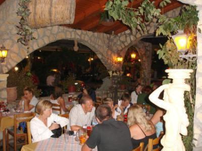 Aparthotel Delphi 4*