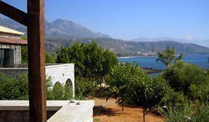 Melitsina Village 3* Kardamyli