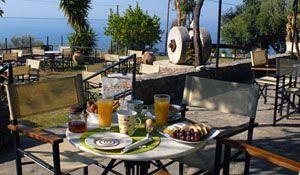 Melitsina Village Hotel