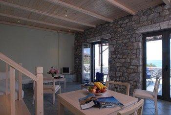 Melitsina Village Hotel