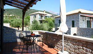 Hotel Melitsina Village 3*