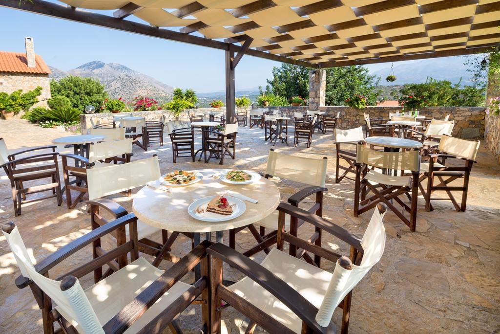 Aparthotel X Village Melidhonion (Rethymno)