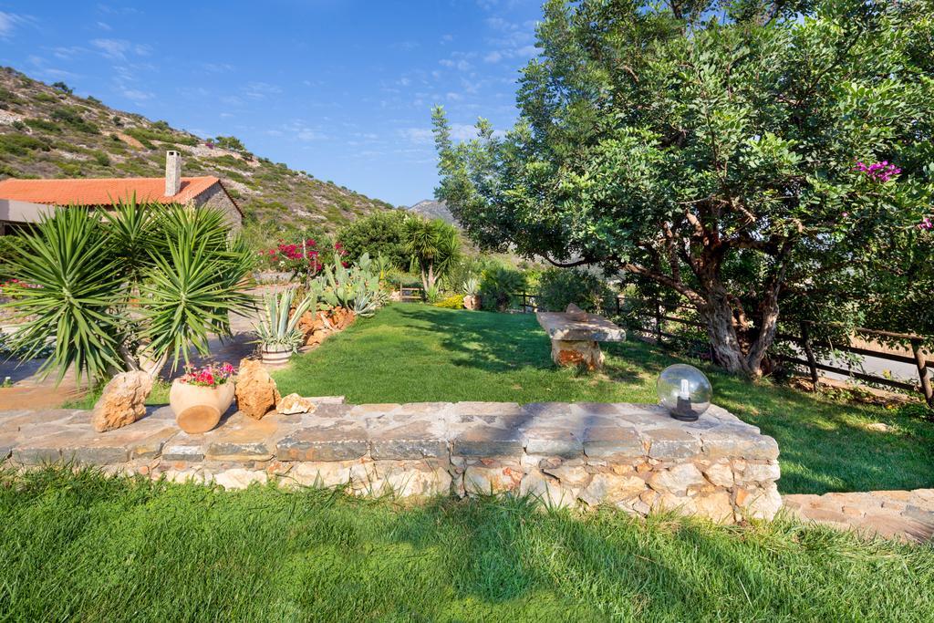 X Village Aparthotel Melidhonion (Rethymno)