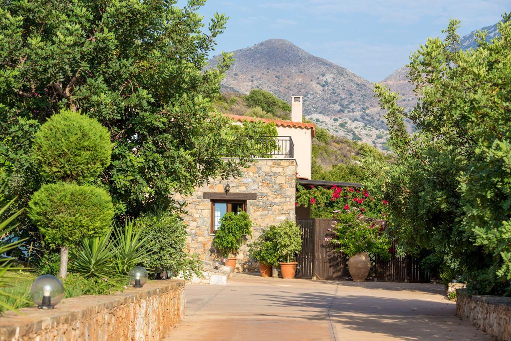 Aparthotel X Village 3*