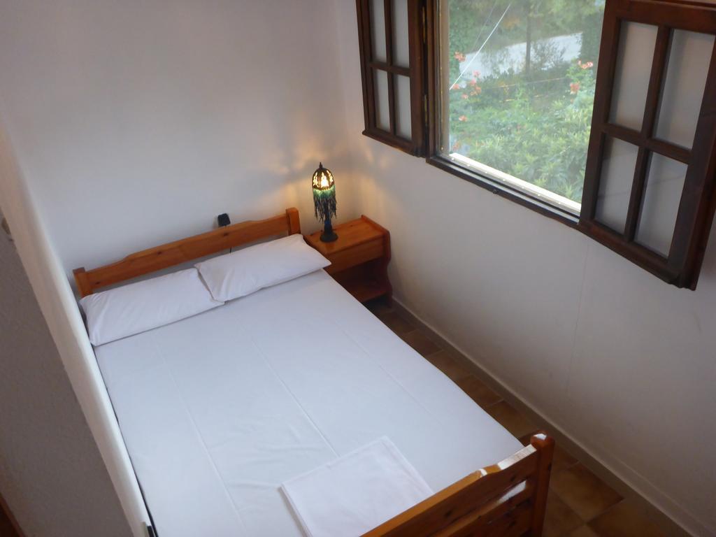 Apartment La Mirage