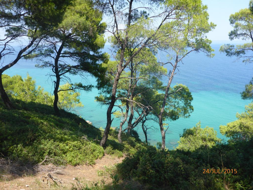 La Mirage Nea Fokea