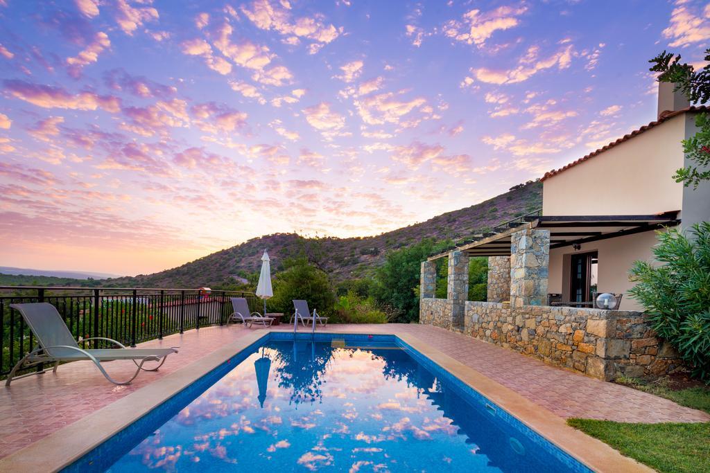 X Village 3* Melidhonion (Rethymno)