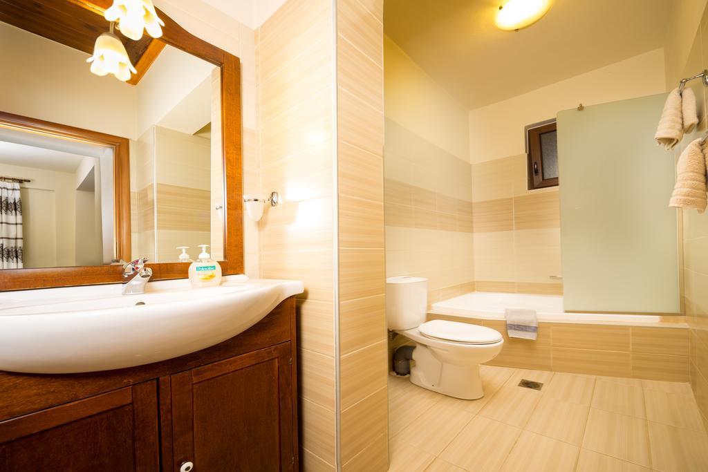 X Village Aparthotel Melidhonion (Rethymno)