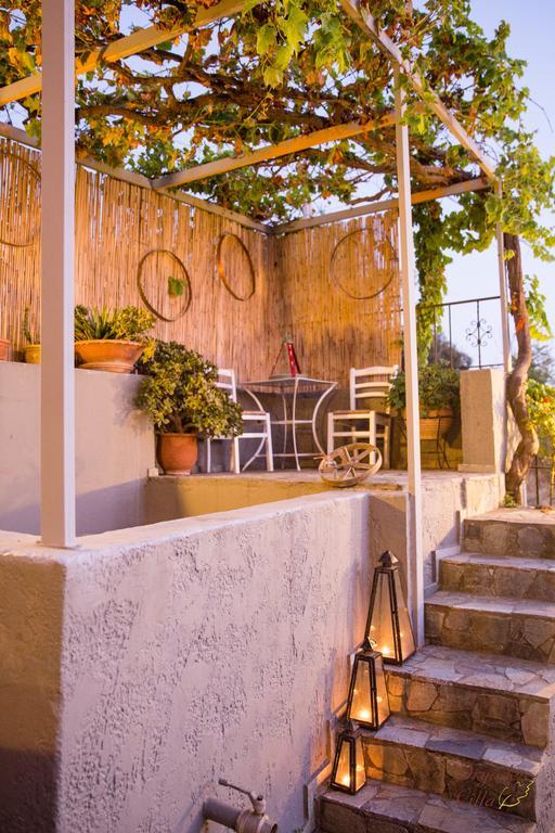 Villa Dryades Armenoi (Rethymno)