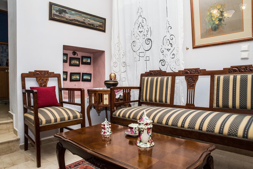 Dryades Armenoi (Rethymno)