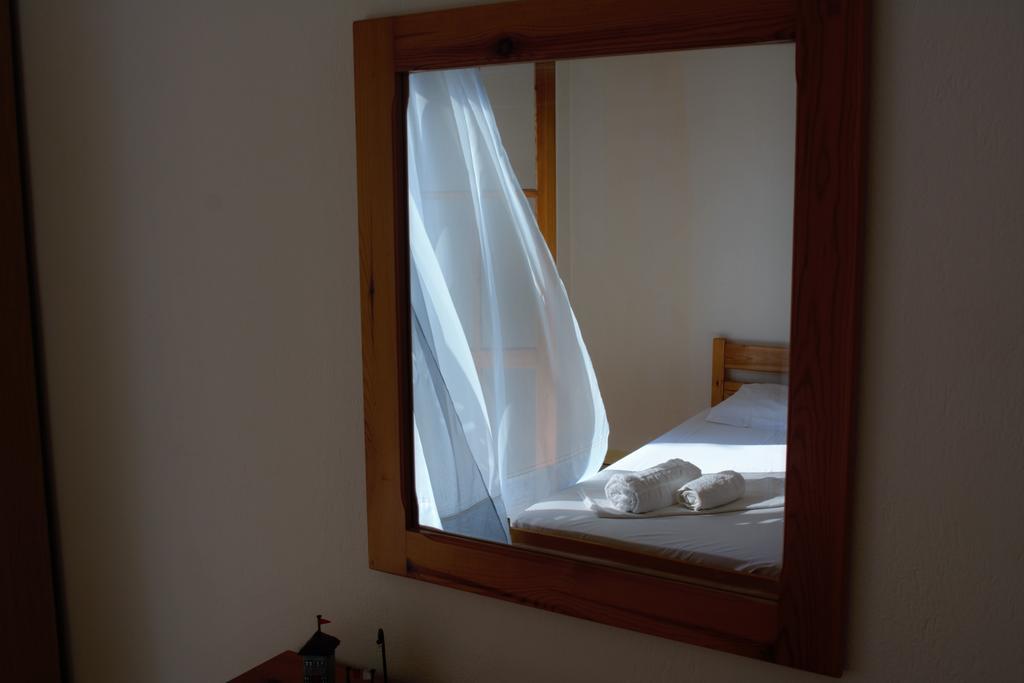 Guest house Filoxenia *