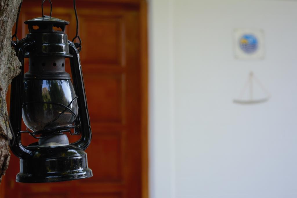 Filoxenia Guest house *