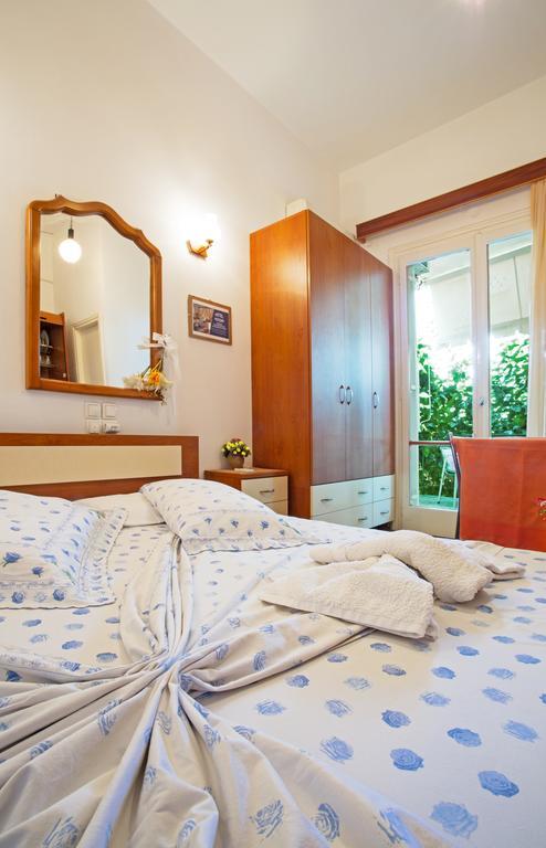 Fotini Aparthotel
