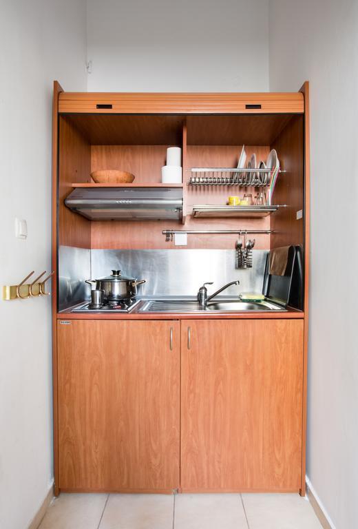 Aparthotel Fotini 2*
