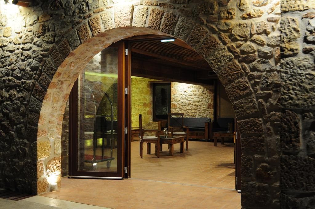 Simosmare Resort Elafonissos