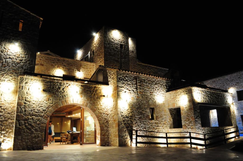 Simosmare 4* Elafonissos