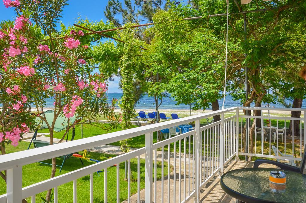 Apartment Avra Skala Rachoni (Thasos)