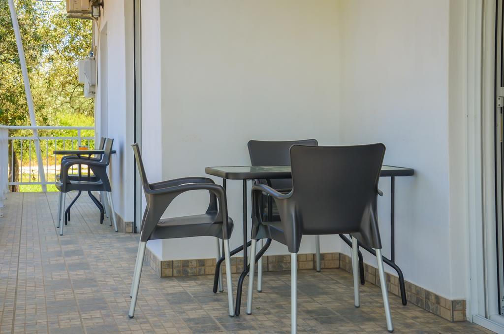 Apartment Avra