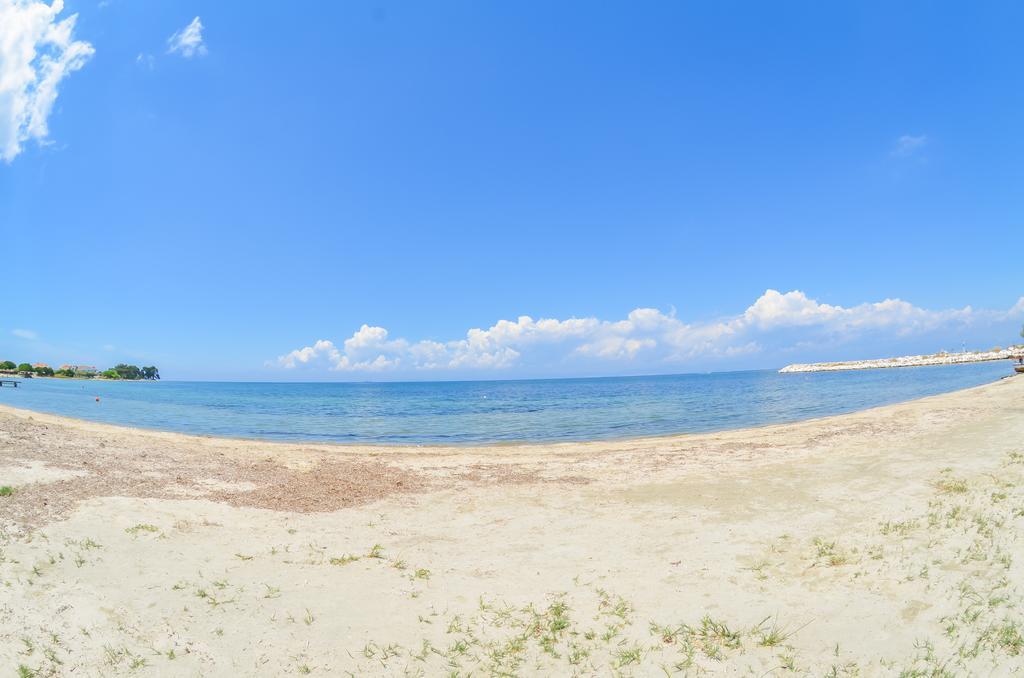 Avra Skala Rachoni (Thasos)