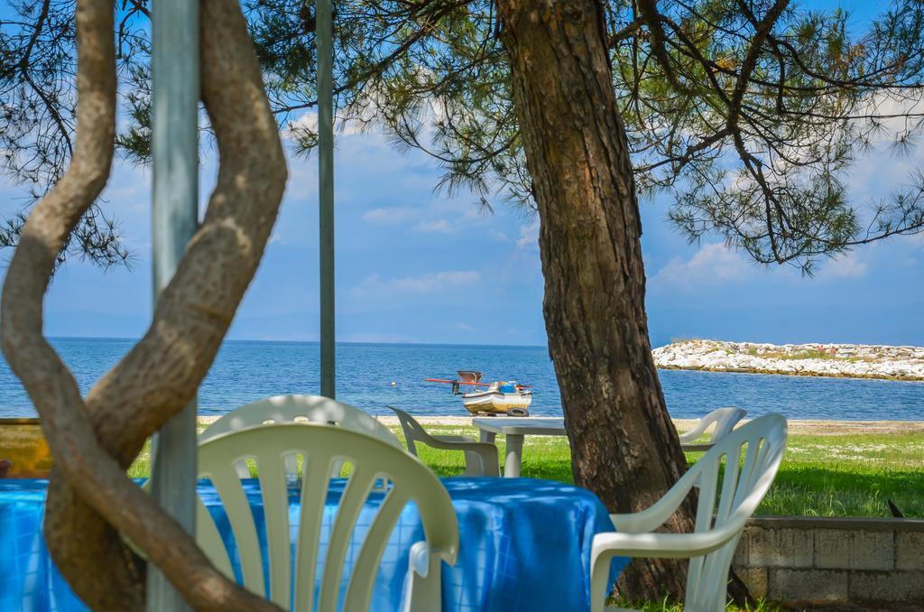 Apartment Avra Skala Rachoni (Thasos)