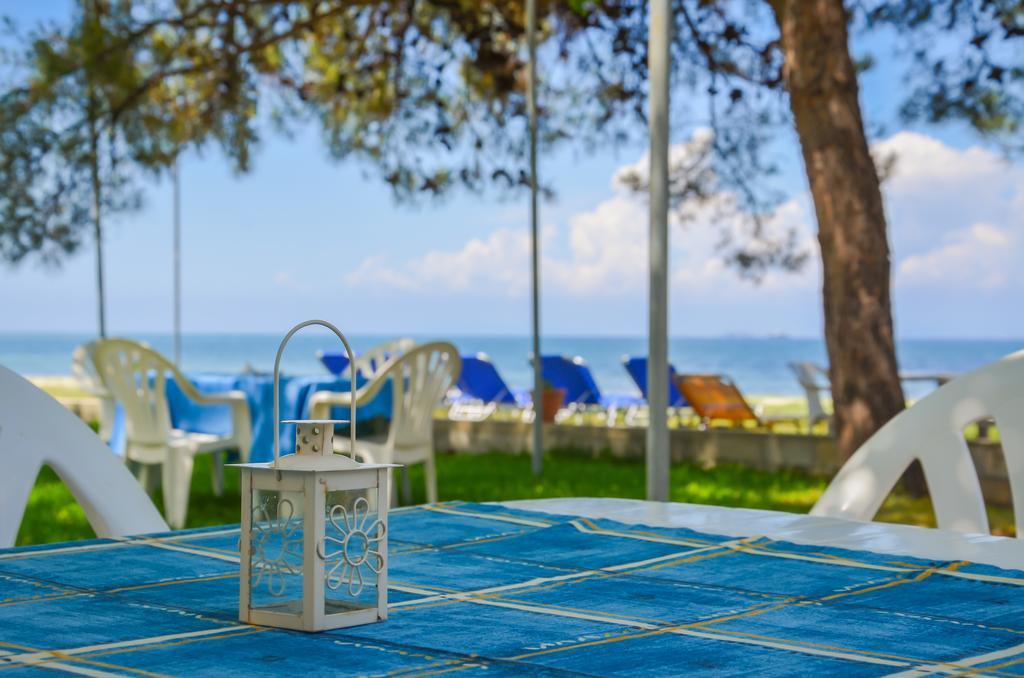 Apartment Avra