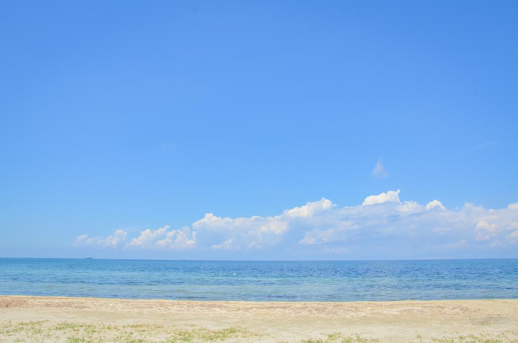 Avra Apartment Skala Rachoni (Thasos)