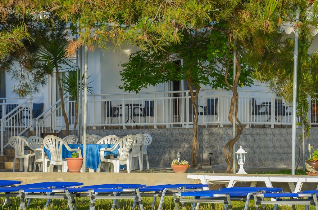 Avra Apartment