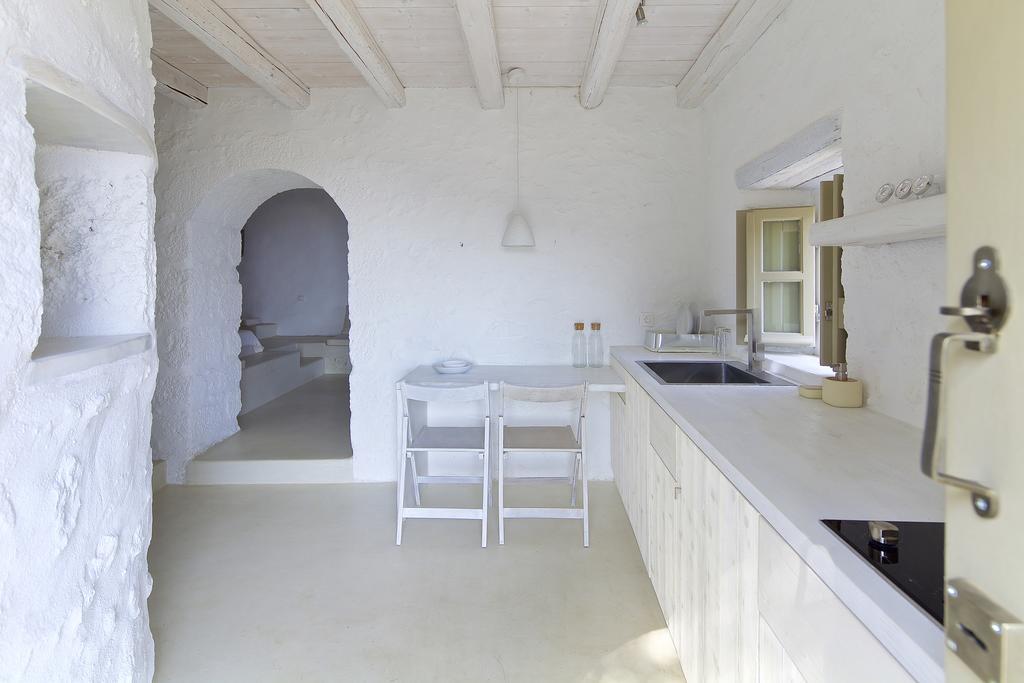 Apartment Melanopetra Boutique Emporeios (Nisyros)