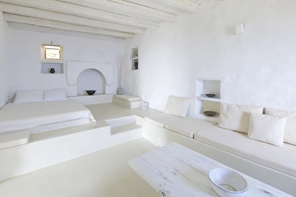 Apartment Melanopetra Boutique