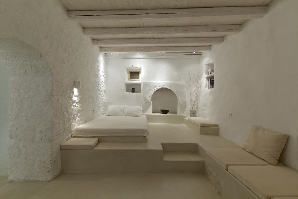 Melanopetra Boutique Apartment