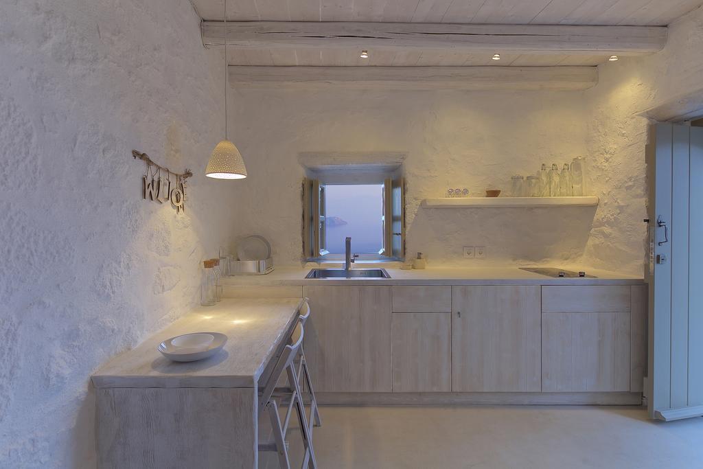 Melanopetra Boutique Apartment