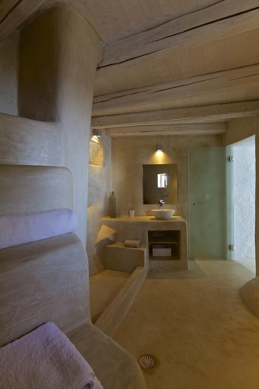 Apartment Melanopetra Boutique Emporeios (Nisyros)