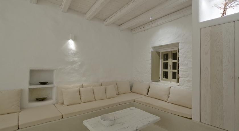 Apartment Melanopetra Boutique *