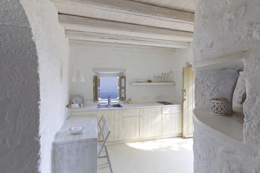 Apartment Melanopetra Boutique Emporeios (Nisyros)