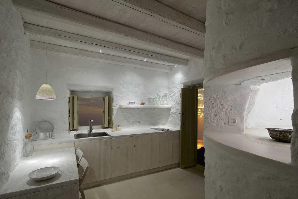 Melanopetra Boutique Apartment Emporeios (Nisyros)