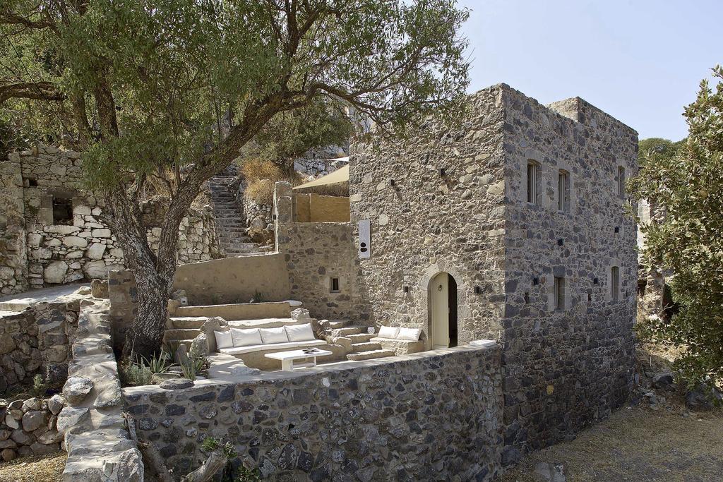 Melanopetra Boutique Apartment Emporeios (Nisyros)