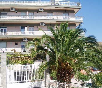 Rania House Apartment Neos Marmaras