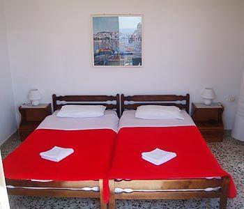 Apartment Rania House *
