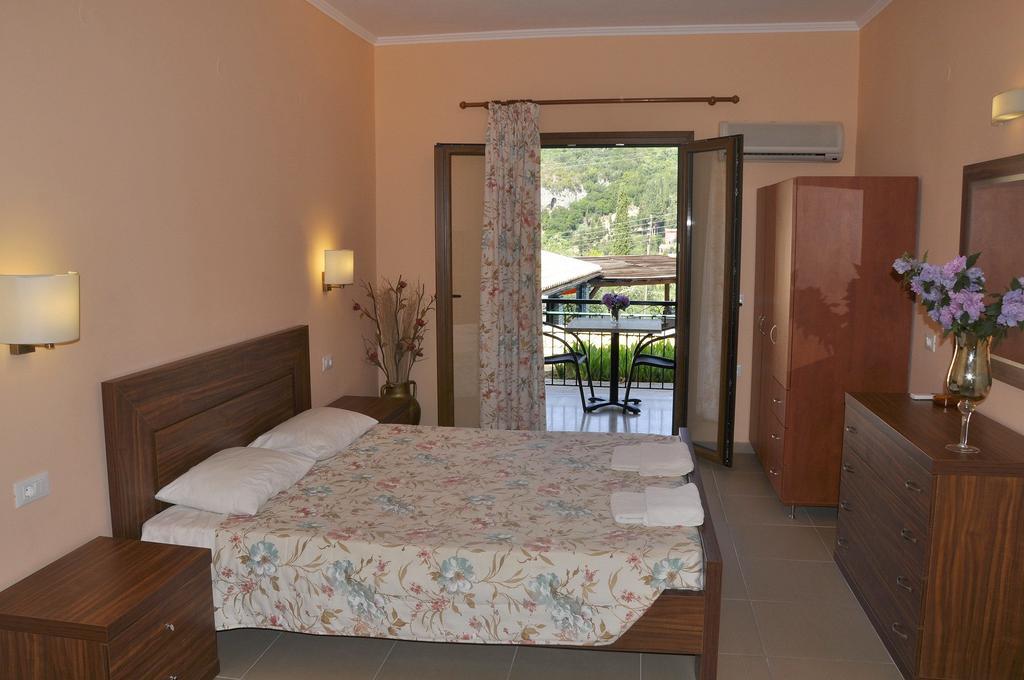 Birlis Apartment